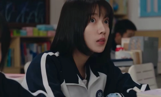 Встреча с тобой — это удача для меня 12 серия