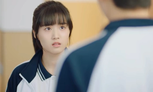 Встреча с тобой — это удача для меня 16 серия