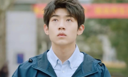 Встреча с тобой — это удача для меня 17 серия