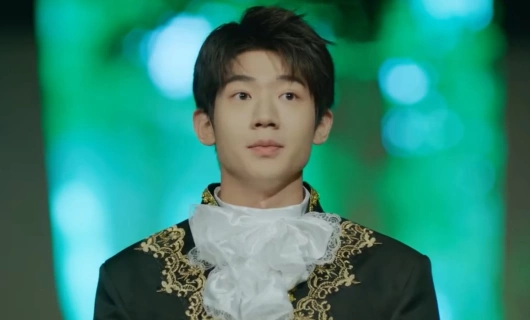 Встреча с тобой — это удача для меня 18 серия