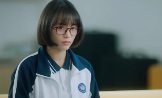 Встреча с тобой — это удача для меня 2 серия