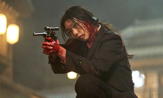 Бандитская песнь 2 серия