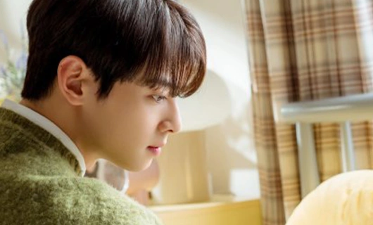 Отличный день, чтобы стать собакой 10 серия «Кто ты?»