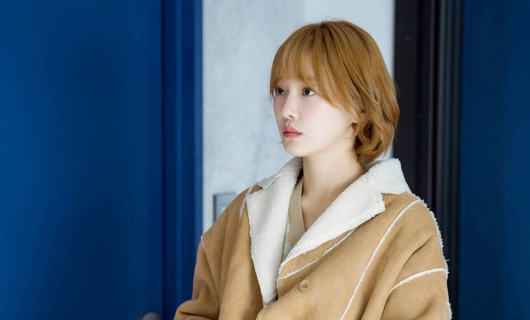 Отличный день, чтобы стать собакой 12 серия «Разве мои воспоминания не стёрты?»