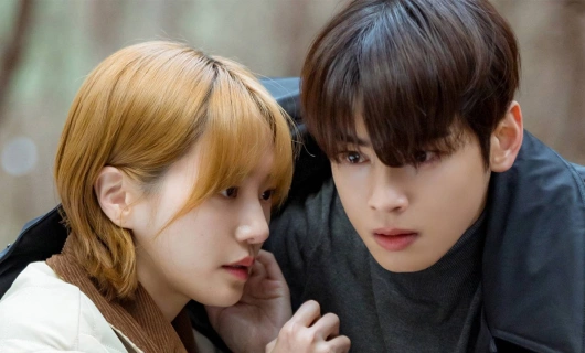 Отличный день, чтобы стать собакой 13 серия «Потому что в конце концов мы встретимся снова»