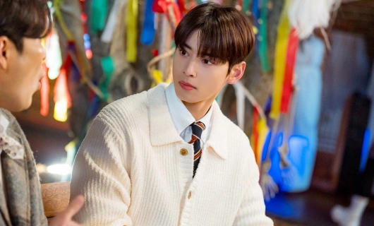 Отличный день, чтобы стать собакой 14 серия «Спасибо за то, что ты рядом со мной»