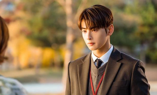 Отличный день, чтобы стать собакой 3 серия «Вы хотите сказать, что мы не имеем никакого отношения друг к другу?»