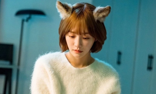 Отличный день, чтобы стать собакой 7 серия «Преследование»