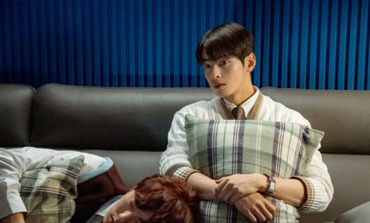 Отличный день, чтобы стать собакой 9 серия «Ты можешь делать всё, что пожелаешь»