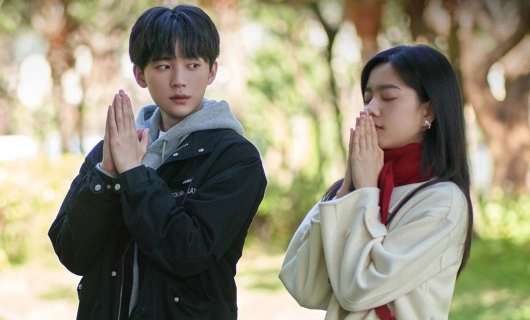 Ты моя страсть 31 серия «Спецвыпуск»