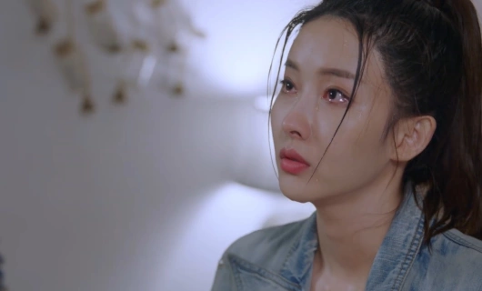 Циншань в подлунном свете живописна 11 серия