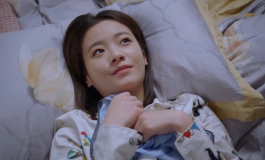 Циншань в подлунном свете живописна 13 серия