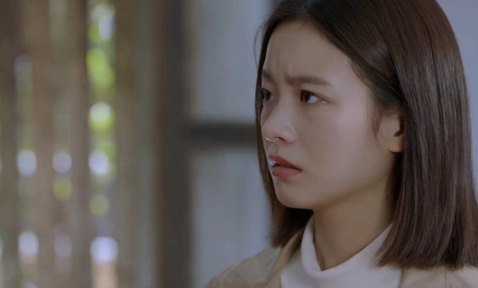 Циншань в подлунном свете живописна 15 серия