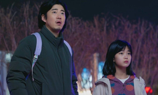 День похищения 4 серия «Монстр»