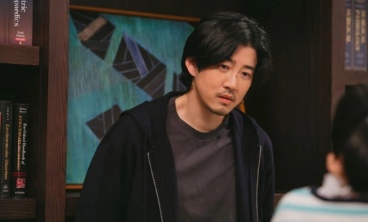 День похищения 5 серия «Наука»