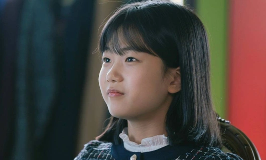 День похищения 8 серия «Первый ребёнок»