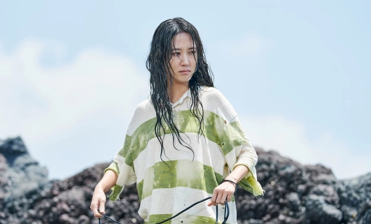 Дива с необитаемого острова 1 серия «Внутри танка»