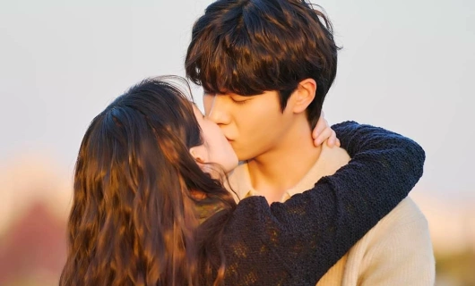 Дива с необитаемого острова 12 серия «Совпадение против неизбежности»