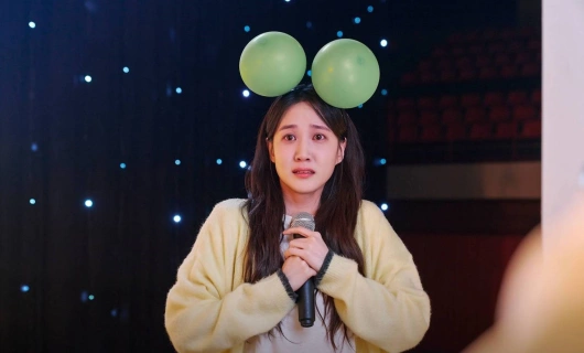 Дива с необитаемого острова 3 серия «Холодильник против дрона»