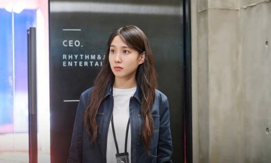 Дива с необитаемого острова 7 серия «Мок Ха против Мо Рэ»