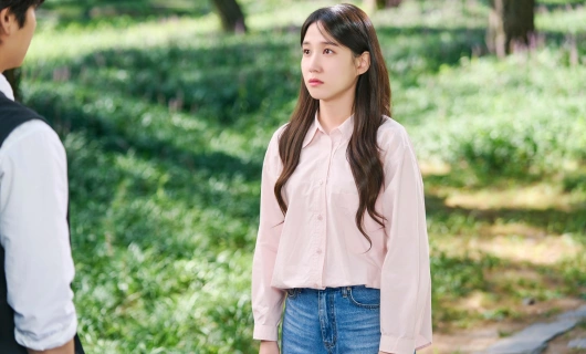 Дива с необитаемого острова 8 серия «Фанат»