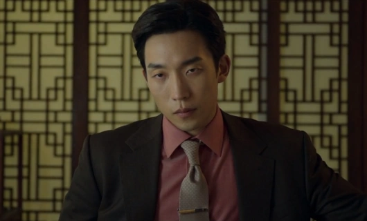 Река Хан / Полиция реки Хан 1 серия