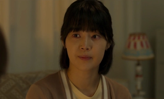 Река Хан / Полиция реки Хан 5 серия