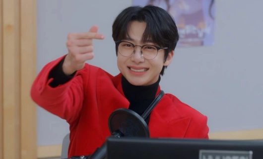 Супермаркет бывших айдолов 10 серия «Мы снова будем счастливы»