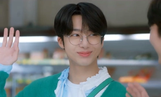 Супермаркет бывших айдолов 2 серия «Приготовим картофель!»