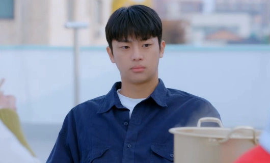 Супермаркет бывших айдолов 4 серия «Давайте поедим рамён вместе»