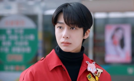 Супермаркет бывших айдолов 5 серия «Не сдавайся!»