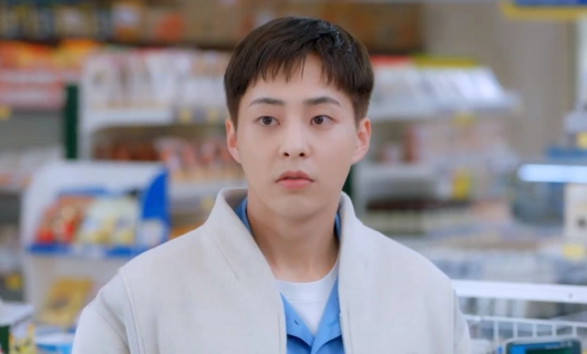 Супермаркет бывших айдолов 6 серия «Проблемная компания»