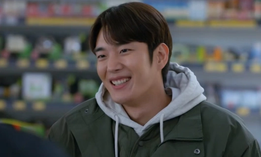 Супермаркет бывших айдолов 8 серия «Мне хочется плакать»