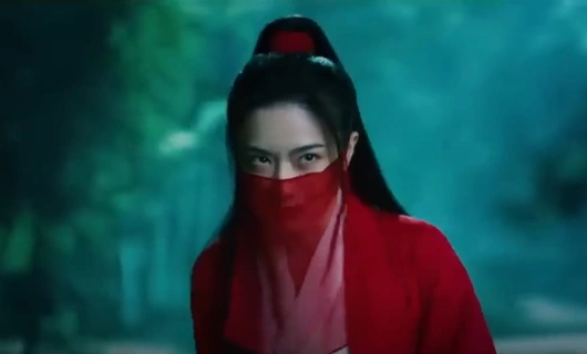 В объятиях ночи / Встречаю тебя каждую ночь, но не знаю 2 серия