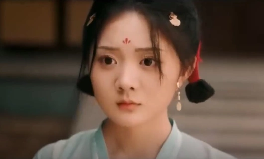 В объятиях ночи / Встречаю тебя каждую ночь, но не знаю 6 серия