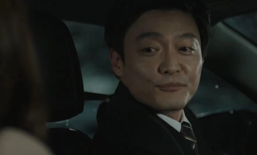 Запах денег 10 серия