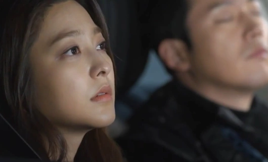 Запах денег 11 серия