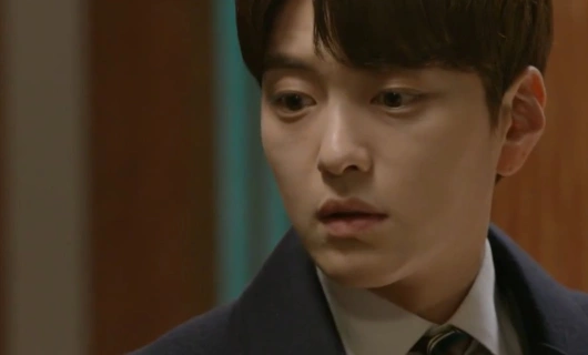 Запах денег 14 серия