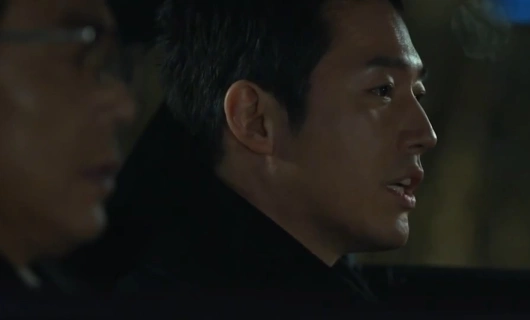 Запах денег 15 серия