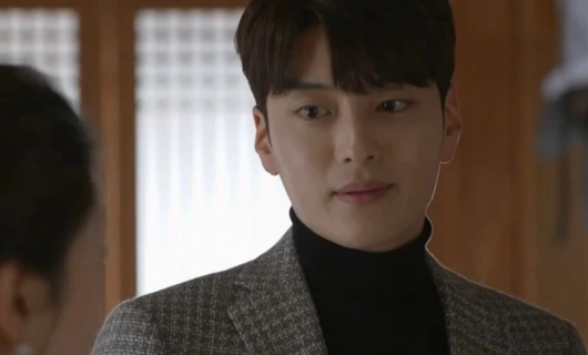 Запах денег 17 серия