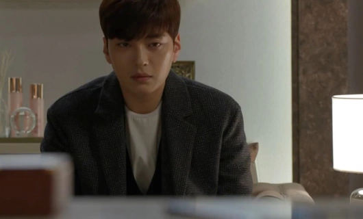 Запах денег 23 серия