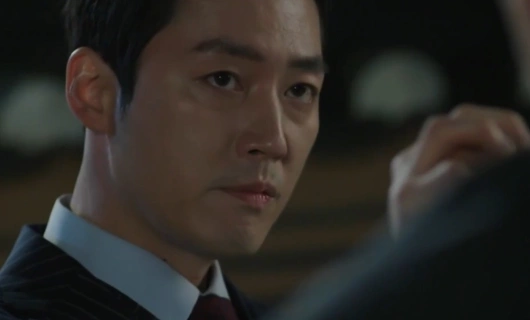 Запах денег 4 серия