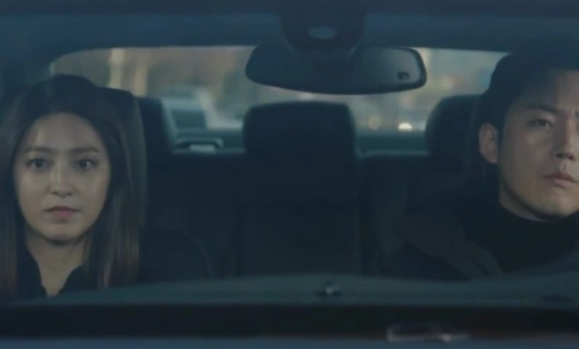 Запах денег 5 серия