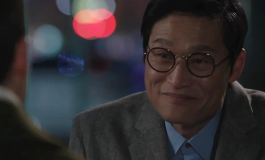 Запах денег 6 серия