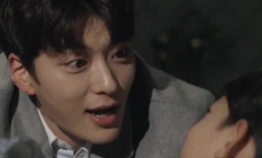 Запах денег 9 серия