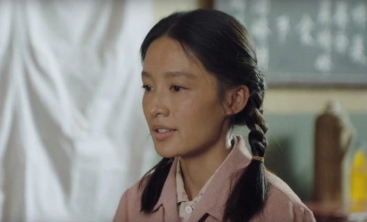 Жизненный путь 10 серия