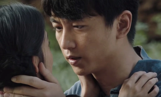 Жизненный путь 11 серия