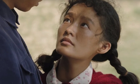 Жизненный путь 12 серия