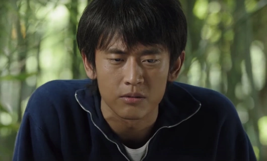 Жизненный путь 14 серия