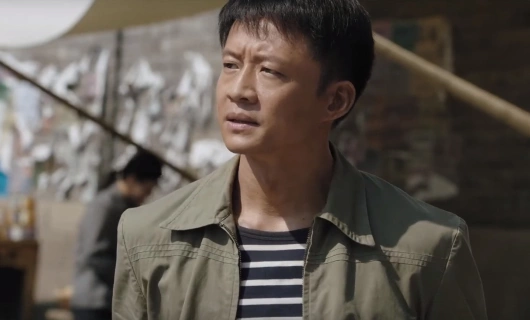 Жизненный путь 15 серия